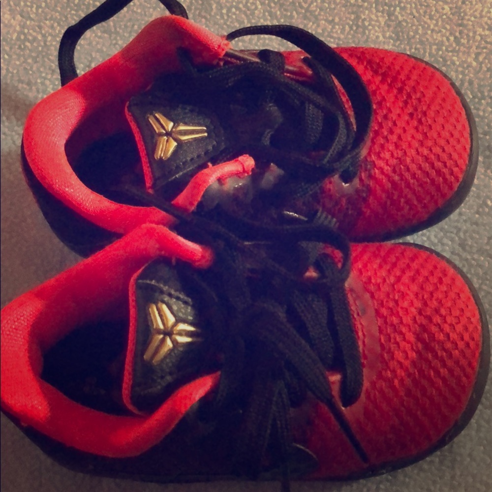 Kobe’s 24